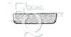 EQUAL QUALITY G1092 Ventilation Grille, bumper